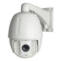 Купить Поворотная IP-камера Polyvision PS-IP4-Z20 v.3.1.4 в 
