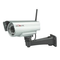 Купить Уличная IP-камера Polyvision PN26-M13-B3.6IRAW-IP в 