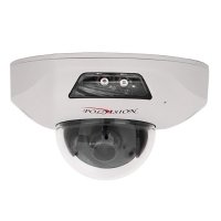 Купить Купольная IP-камера Polyvision PDL-IP2-B2.8 MPA v.5.5.3 в 