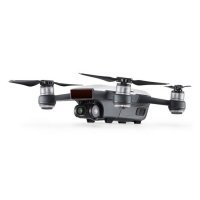 Квадрокоптер DJI SPARK Alpine White Квадрокоптер DJI SPARK Alpine White