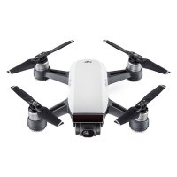 Квадрокоптер DJI SPARK Fly More Combo Alpine White Квадрокоптер DJI SPARK Fly More Combo Alpine White