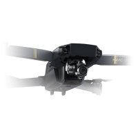 Квадрокоптер DJI Phantom Mavic Pro Квадрокоптер DJI Phantom Mavic Pro