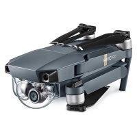 Квадрокоптер DJI Phantom Mavic Pro Квадрокоптер DJI Phantom Mavic Pro