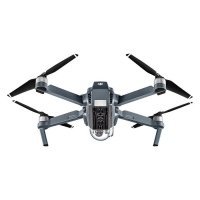 Квадрокоптер DJI Phantom Mavic Pro Квадрокоптер DJI Phantom Mavic Pro