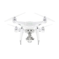 Квадрокоптер DJI Phantom 4 Pro Квадрокоптер DJI Phantom 4 Pro