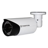 Купить Уличная IP-камера Tantos TSi-Ple51VP (3.6-10) в 