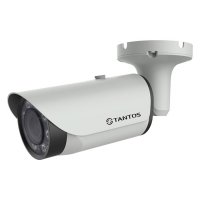 Купить Уличная IP-камера Tantos TSi-Pn825VP (3.6-11) в Москве с доставкой по всей России