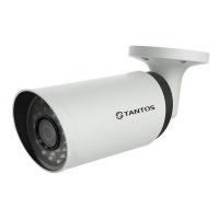 Купить Уличная IP-камера Tantos TSi-Pe20VP (2.8-12) в 