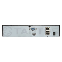 IP видеорегистратор Tantos TSr-NV04142