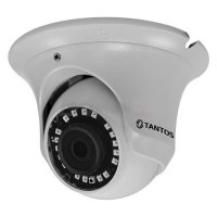 Купить Купольная AHD видеокамера Tantos TSc-E1080pUVCf (3.6) в 