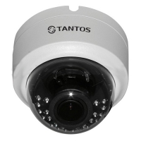 Купить Купольная AHD видеокамера Tantos TSc-Decov (2.8-12) в 