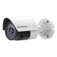 Купить Уличная видеокамера Tantos TSc-P720pTVIf (2.8) в 