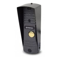 Панель Tantos Corban Wi-Fi