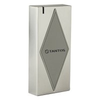 Купить Считыватель карт Tantos TS-RDR-EHMF Metal в 