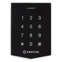 Купить Tantos TS-KBD-EH Touch в Москве с доставкой по всей России
