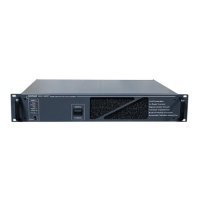 Трансляционный усилитель Sonar SPA-124DPT