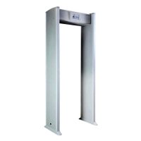 Арочный металлодетектор Паутина-М6