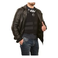 Бронежилет "Ремо Люкс AK47" кевлар+полиэтилен Бр2 (2 размер)