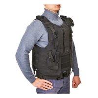 Бронежилет "Эдисон Бр3" (1 размер)