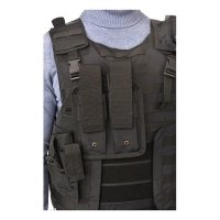 Бронежилет "Эдисон Бр3" (1 размер)