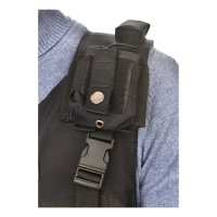 Бронежилет "Эдисон Бр3" (1 размер)