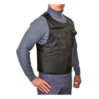 Бронежилет "Деймос" пластина СВМПЭ Бр2 (1 размер)