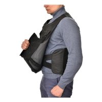 Бронежилет "Деймос" пластина СВМПЭ Бр2 (1 размер)