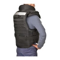 Бронежилет c ПП "Эдисон М" (1 размер)