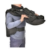 Бронежилет c ПП "Эдисон М" (1 размер)