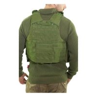 Бронежилет "Неро-Бр4" (1 размер)