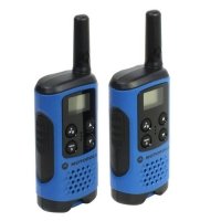 Рация Motorola TLKR-T41
