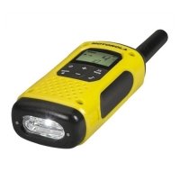 Рация Motorola TLKR T92 H2O