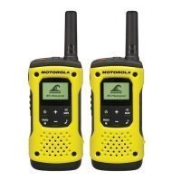 Купить Рация Motorola TLKR T92 H2O в 