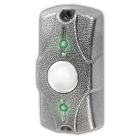 ЦИКЛОП (серебряный антик)