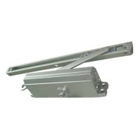 E-604D (серебро)