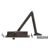 GEZE TS 1000 (коричневый)