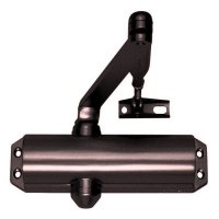 Abloy DC120---8014 (коричневый)