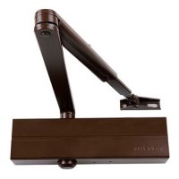 Abloy DC140---8014 (коричневый)