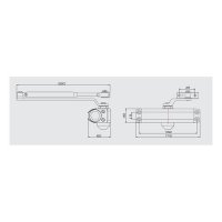 JDC-S65 (белый)