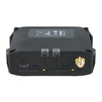 GSM модем iRZ ATM2-485