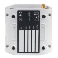 GSM модем iRZ TU41