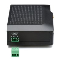 GSM модем TELEOFIS RX600-R2 RS232