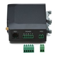 GSM модем TELEOFIS RX608-L2