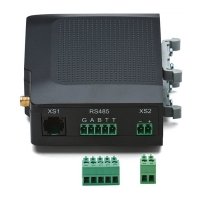 GSM модем TELEOFIS RX608-R2