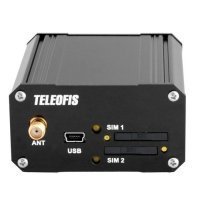 Купить GSM модем TELEOFIS RX300-R4 (S) в 