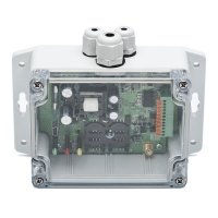 GSM модем TELEOFIS WRX768-R6U