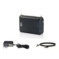 Роутер iRZ RU41 (комплект без антенн)