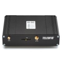 Роутер TELEOFIS GTX400