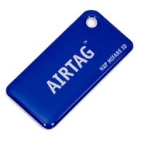 Купить AIRTAG Mifare ID Standard (синий) в 