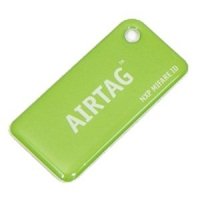 Купить AIRTAG Mifare ID Standard (зеленый) в Москве с доставкой по всей России